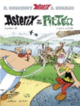 Asterix in &hellip;