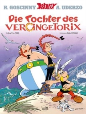 Asterix in &hellip;