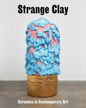 Strange Cl &hellip;
