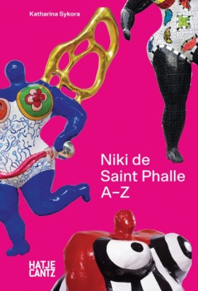 Niki de Sa …