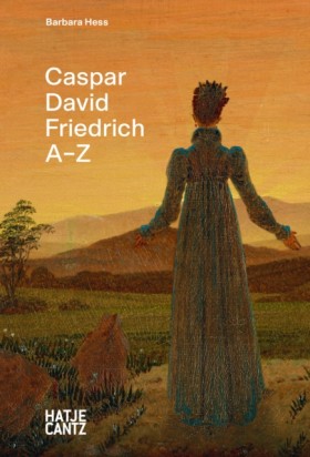 Caspar Dav &hellip;