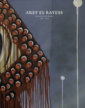 Aref el Ra …