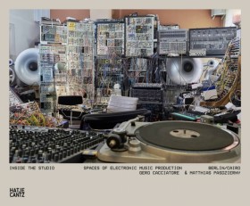 Inside the …