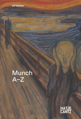 Edvard Mun &hellip;