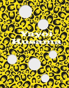 Yayoi Kusa …