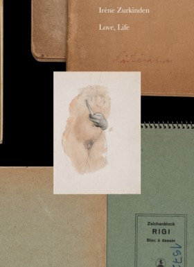 Irene Zurk …