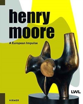 Henry Moor &hellip;