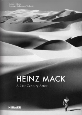 Heinz Mack &hellip;
