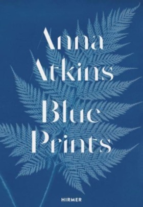 Anna Atkin …