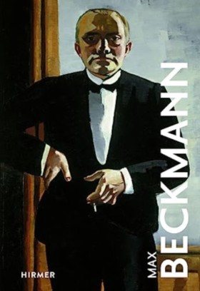 Max Beckma …