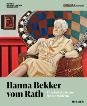 Hanna Bekk &hellip;