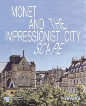 Monet and …