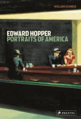 Edward Hop …