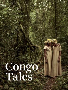Congo Tale …