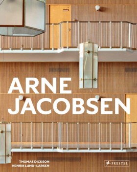 Arne Jacob …