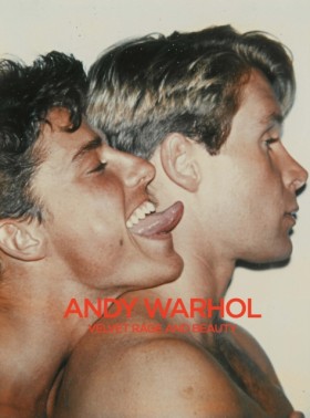 Andy Warho &hellip;