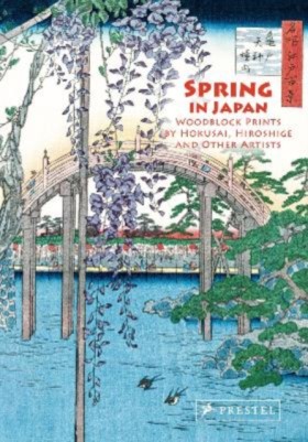 Spring in …