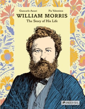 William Mo …