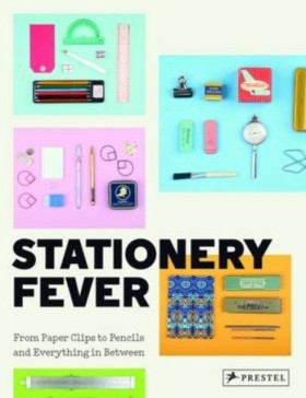 Stationery &hellip;