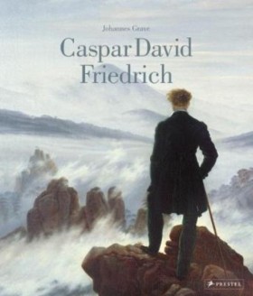 Caspar Dav &hellip;