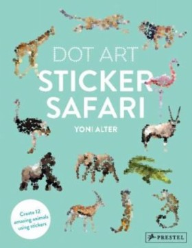 Dot Art St …