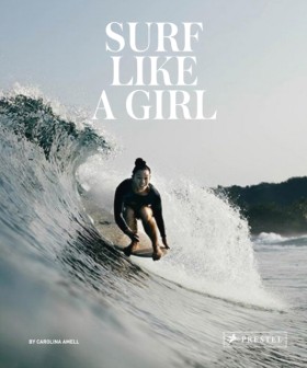 Surf Like …