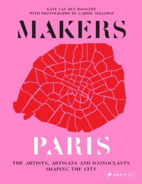 Makers Par &hellip;
