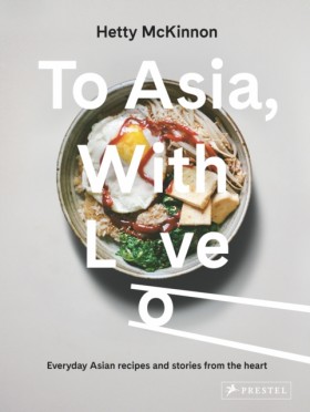 To Asia, W …