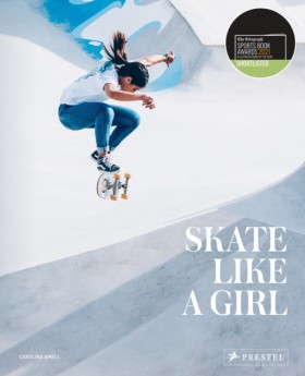 Skate Like &hellip;