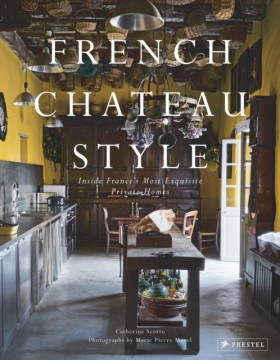 French Cha &hellip;
