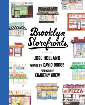 Brooklyn S …