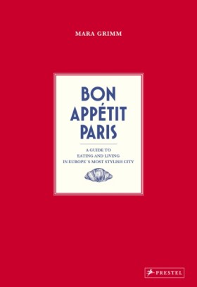 Bon Appeti &hellip;