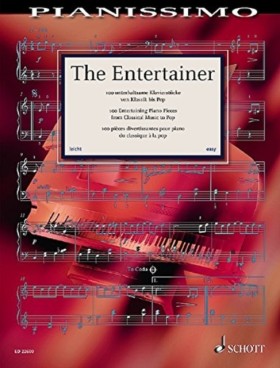 The Entert …