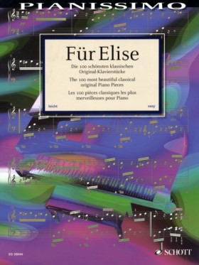 Fur Elise &hellip;