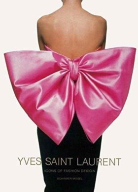 Yves Saint …