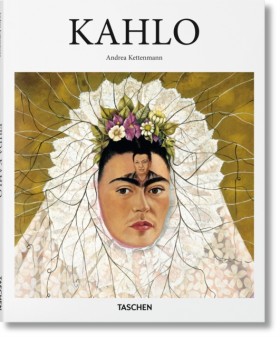 Frida Kahl …