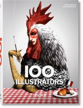 100 Illust &hellip;