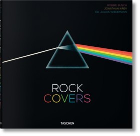 Rock Cover …