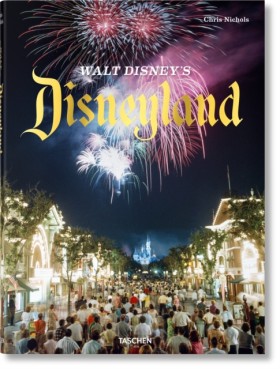 Walt Disne …