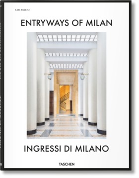 Entryways &hellip;