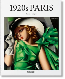 1920s Pari …