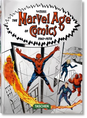 The Marvel &hellip;