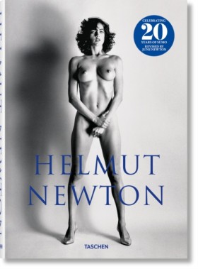 Helmut New …
