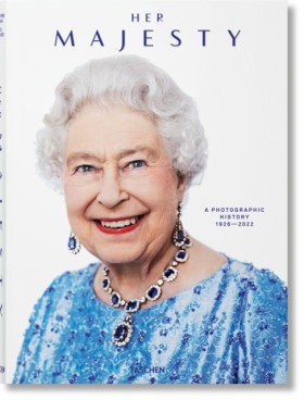 Her Majest &hellip;
