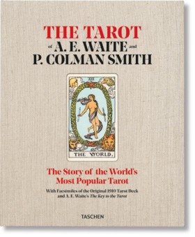 The Tarot …
