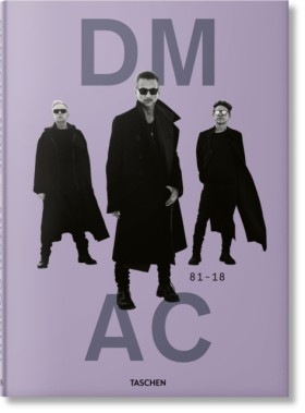 Depeche Mo …