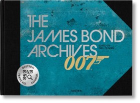 The James …
