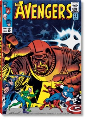 Marvel Com &hellip;
