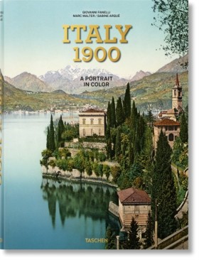 Italy 1900 …