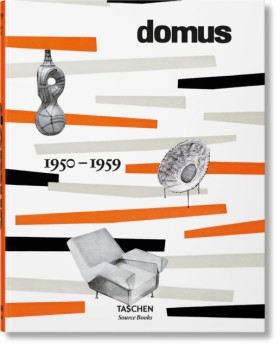 domus 1950 &hellip;
